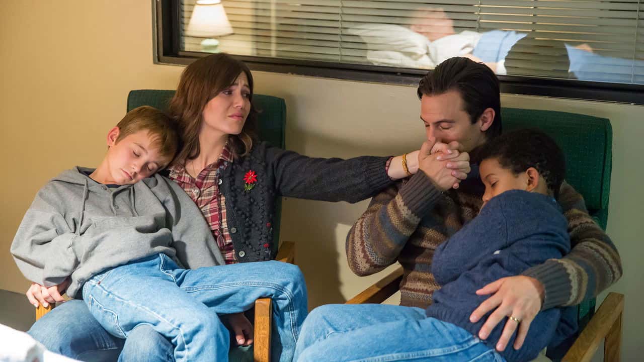 This Is Us 1. Sezon 10. Bölüm kapak