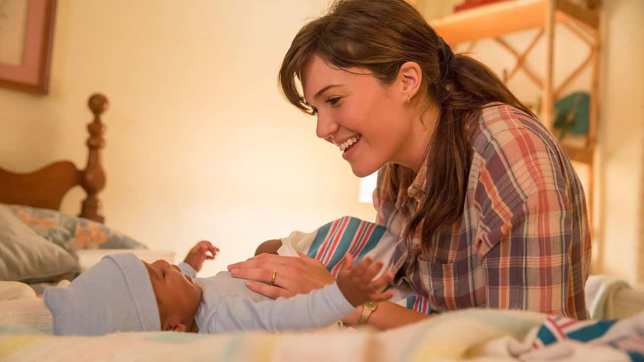 This Is Us 1. Sezon 3. Bölüm kapak