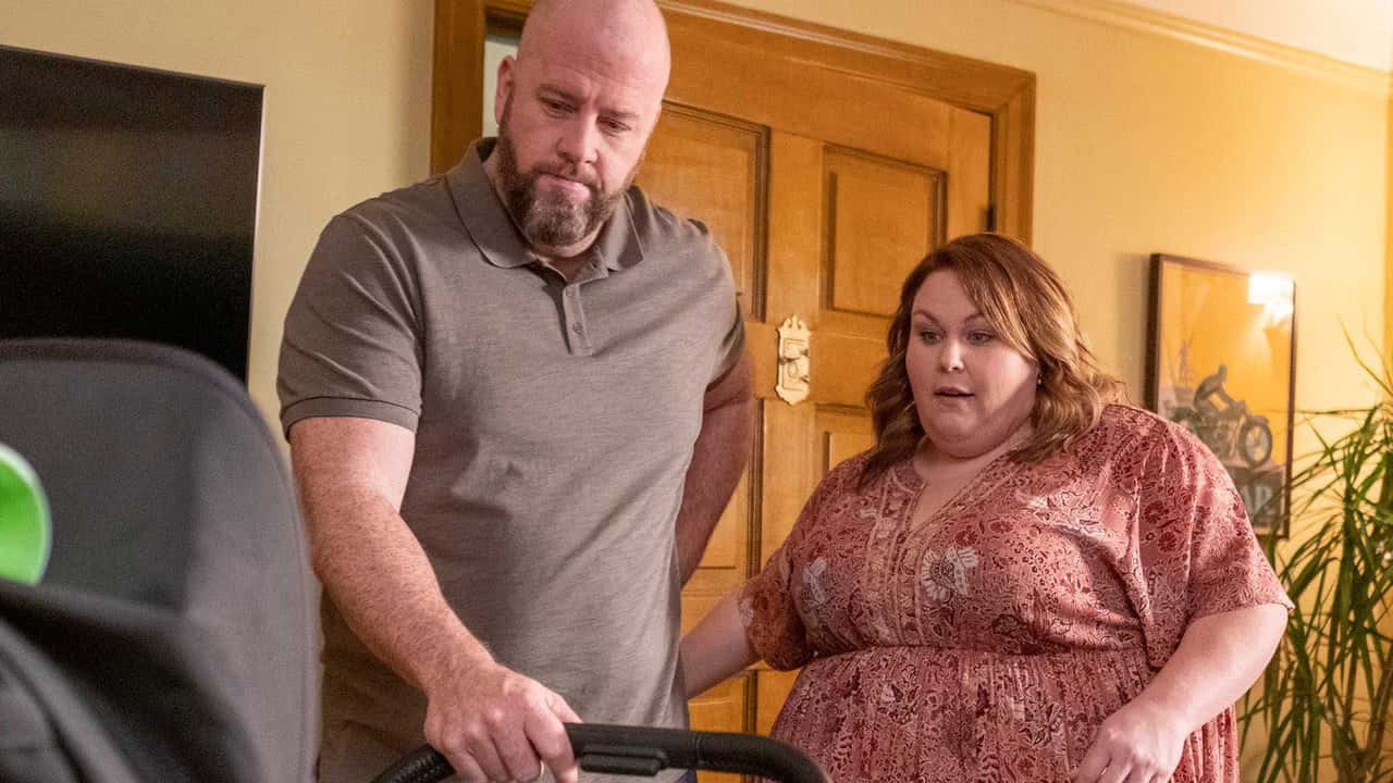 This Is Us 6. Sezon 12. Bölüm kapak