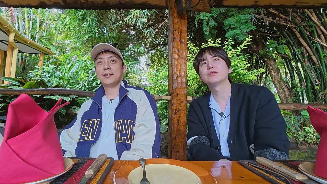Three Idiots in Kenya 1. Sezon 1. Bölüm kapak