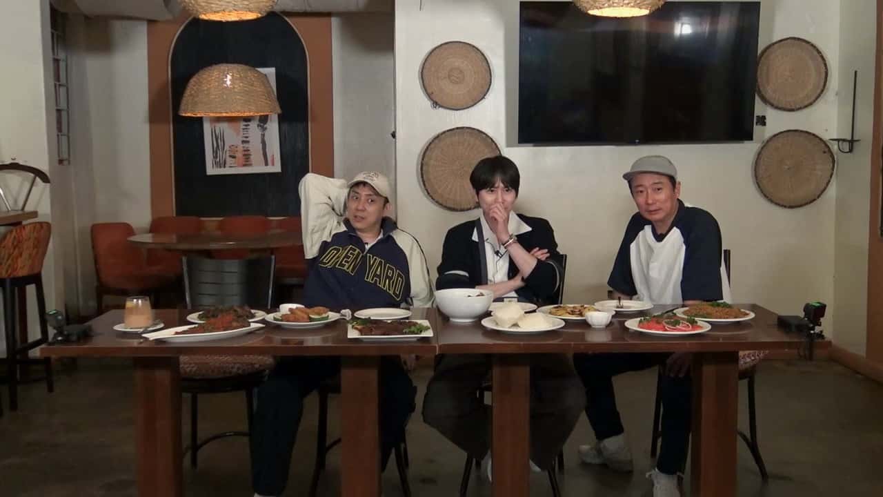 Three Idiots in Kenya 1. Sezon 2. Bölüm kapak