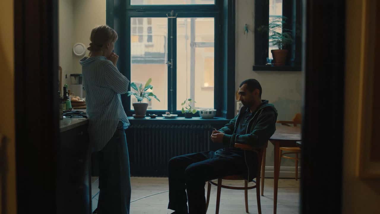 Thunder in My Heart 2. Sezon 6. Bölüm kapak
