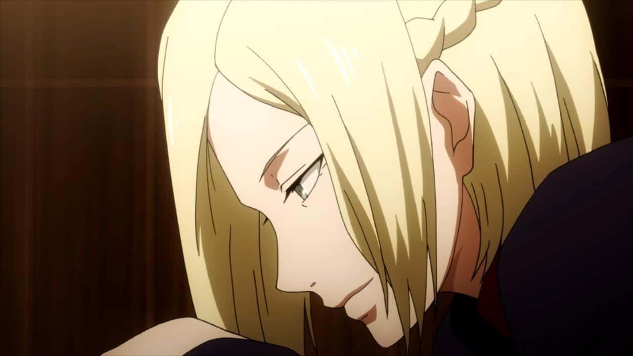 Tokyo Ghoul 2. Sezon 6. Bölüm kapak