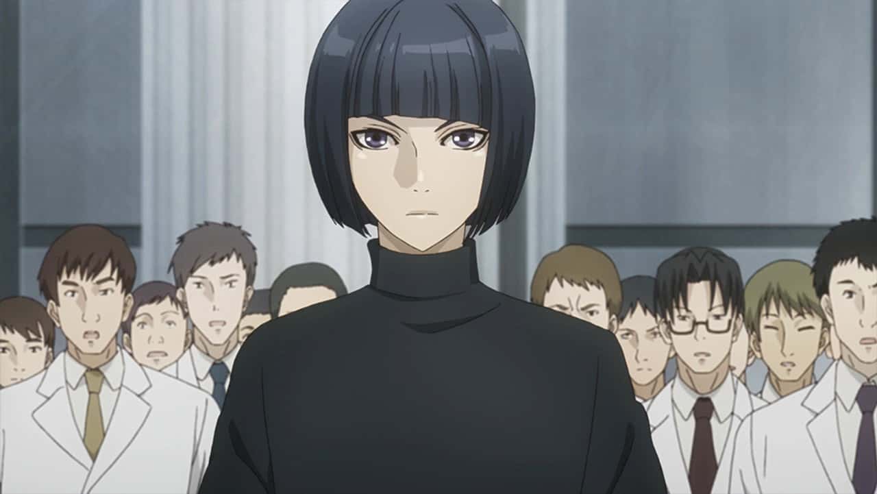 Tokyo Ghoul 4. Sezon 9. Bölüm kapak