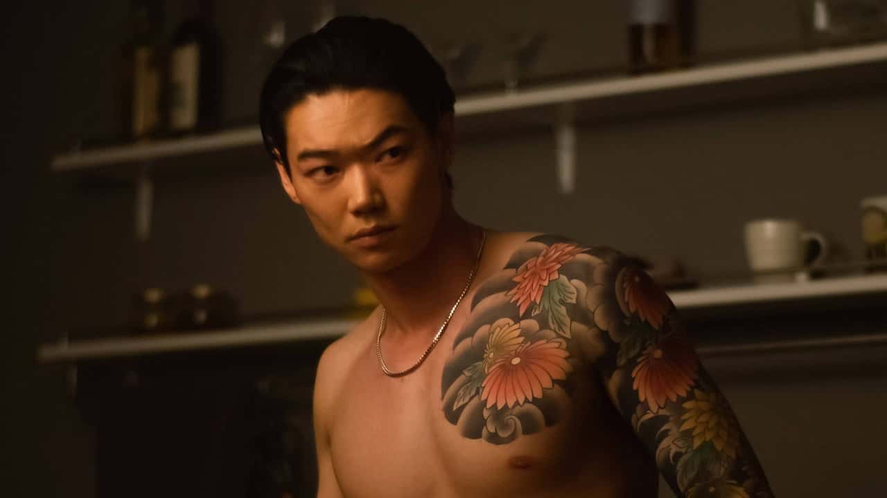 Tokyo Vice 1. Sezon 6. Bölüm kapak