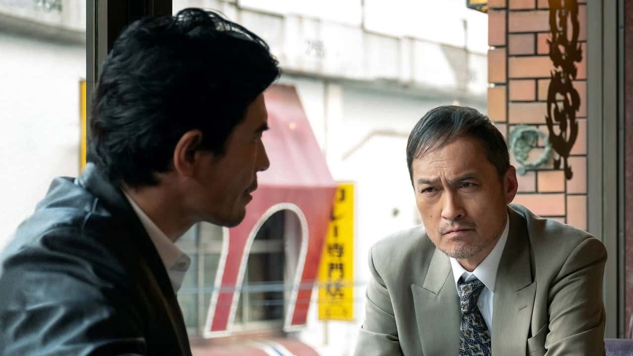Tokyo Vice 1. Sezon 8. Bölüm kapak