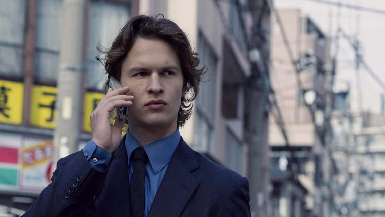 Tokyo Vice 2. Sezon 6. Bölüm kapak