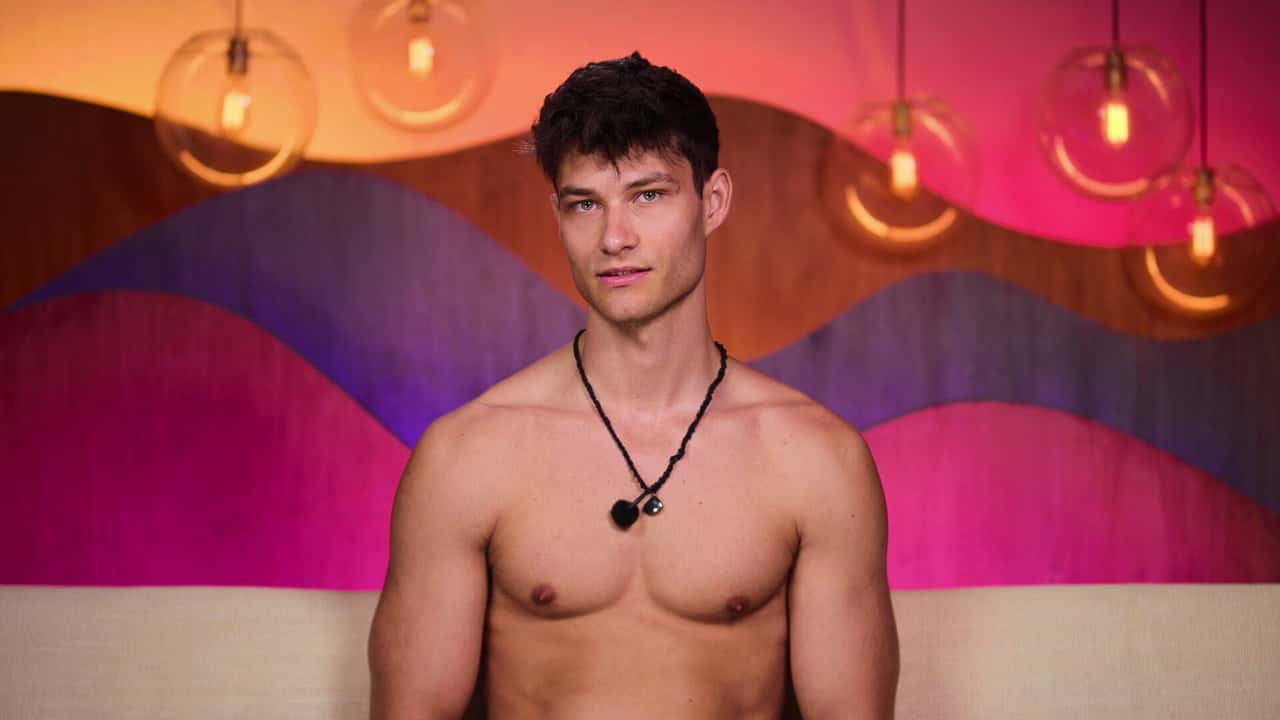 Too Hot to Handle: Germany 1. Sezon 8. Bölüm kapak