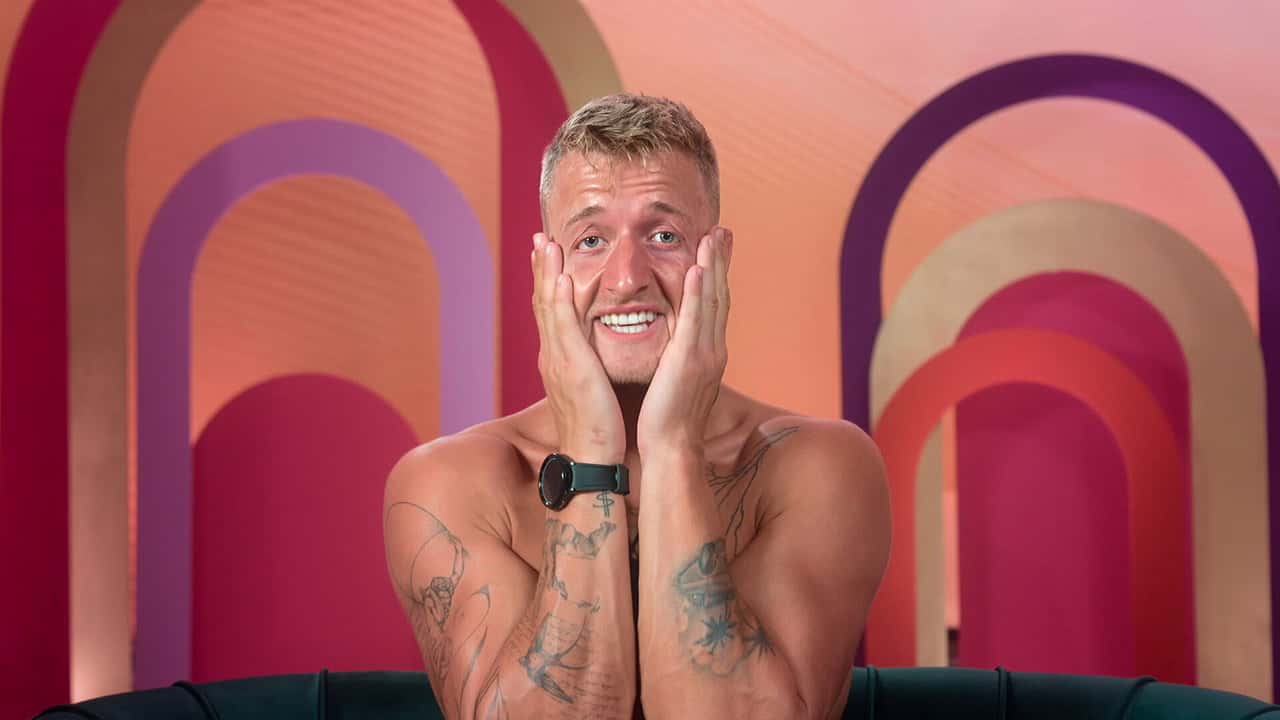 Too Hot to Handle: Germany 2. Sezon 5. Bölüm kapak