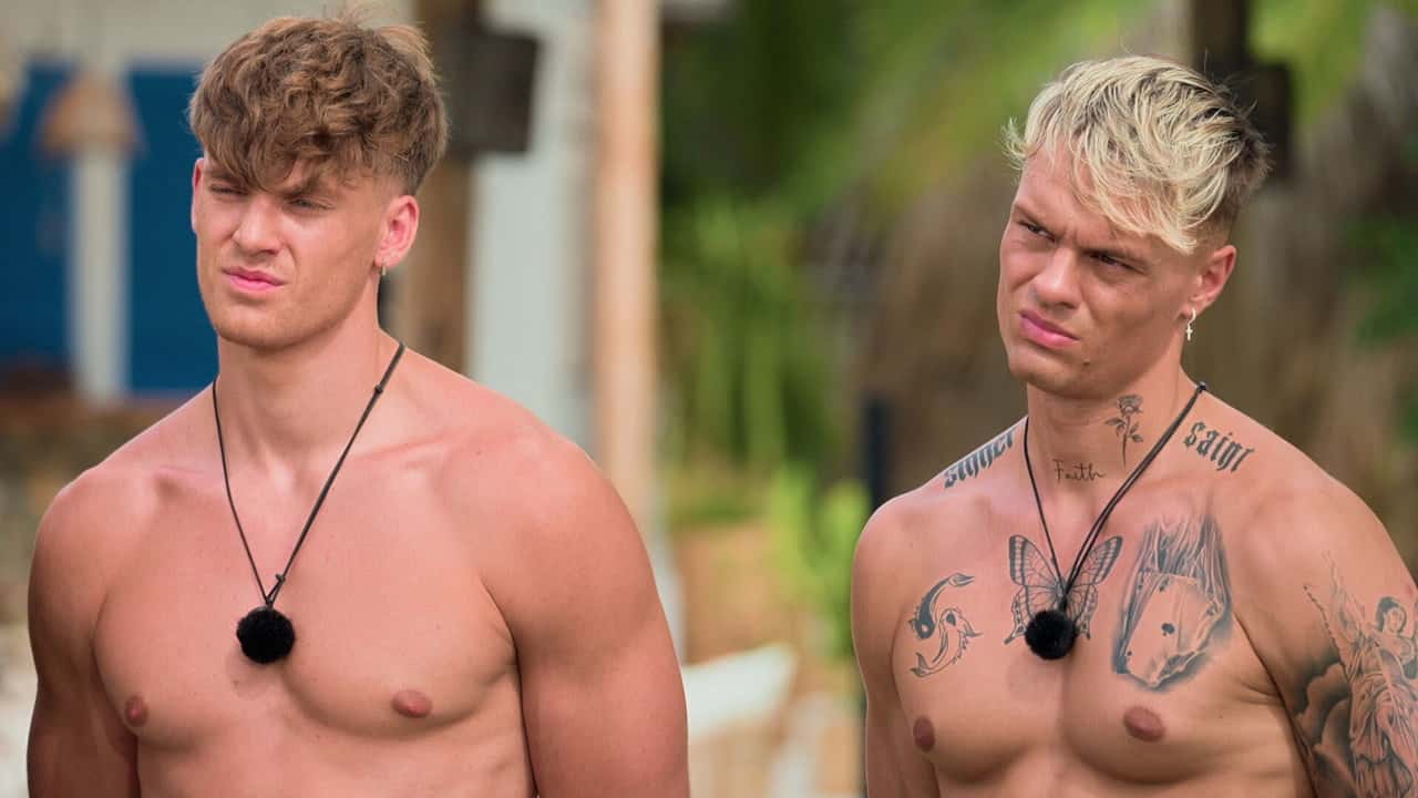 Too Hot to Handle: Germany 2. Sezon 7. Bölüm kapak