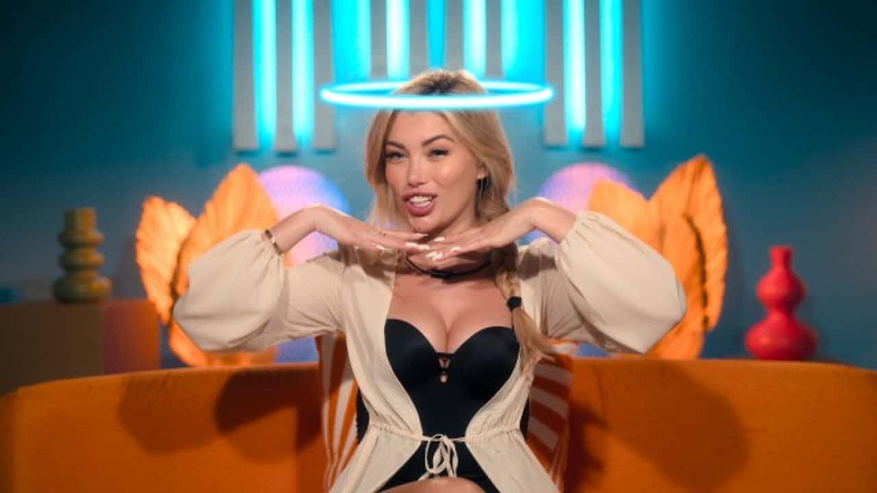 Too Hot to Handle: Italy 1. Sezon 2. Bölüm kapak