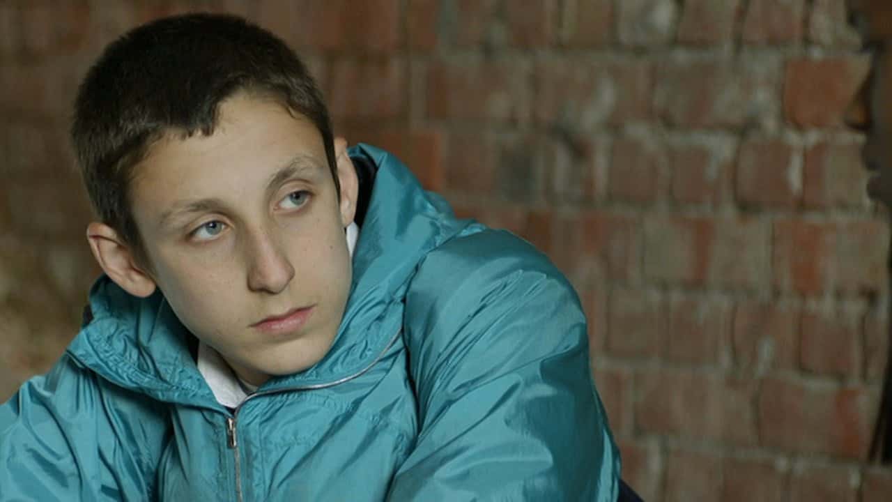 Top Boy 1. Sezon 2. Bölüm kapak