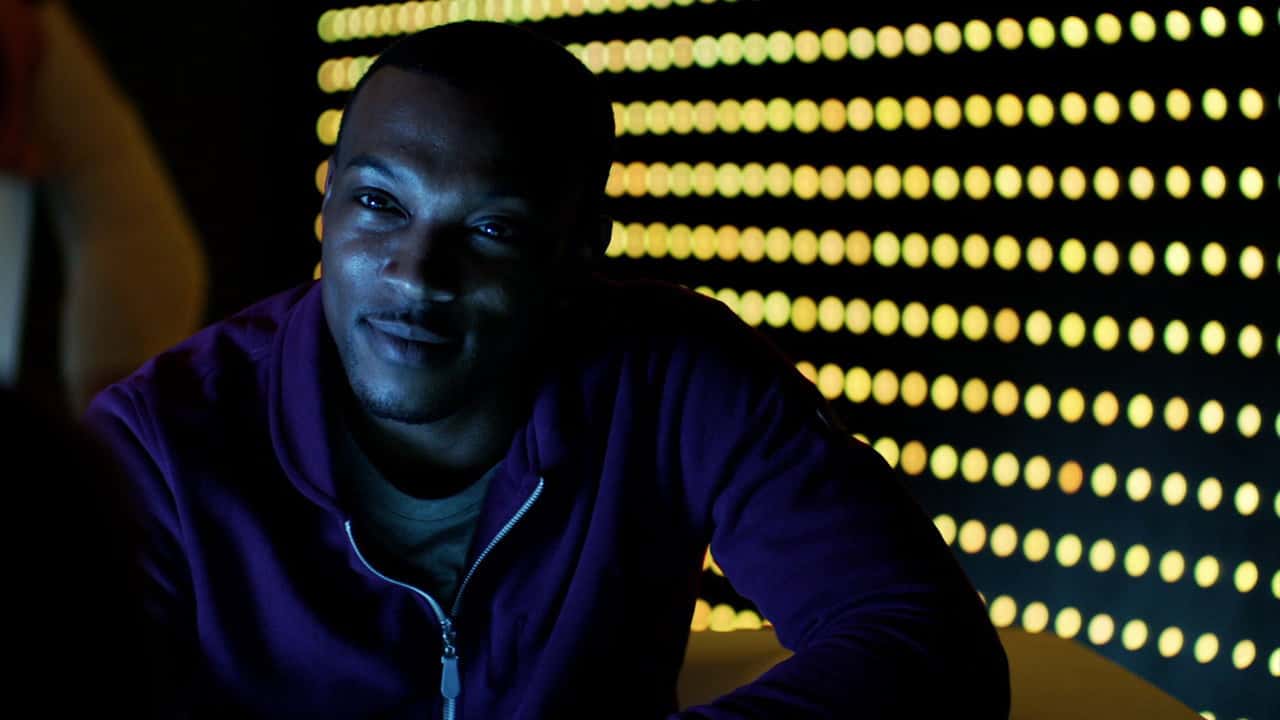 Top Boy 2. Sezon 2. Bölüm kapak