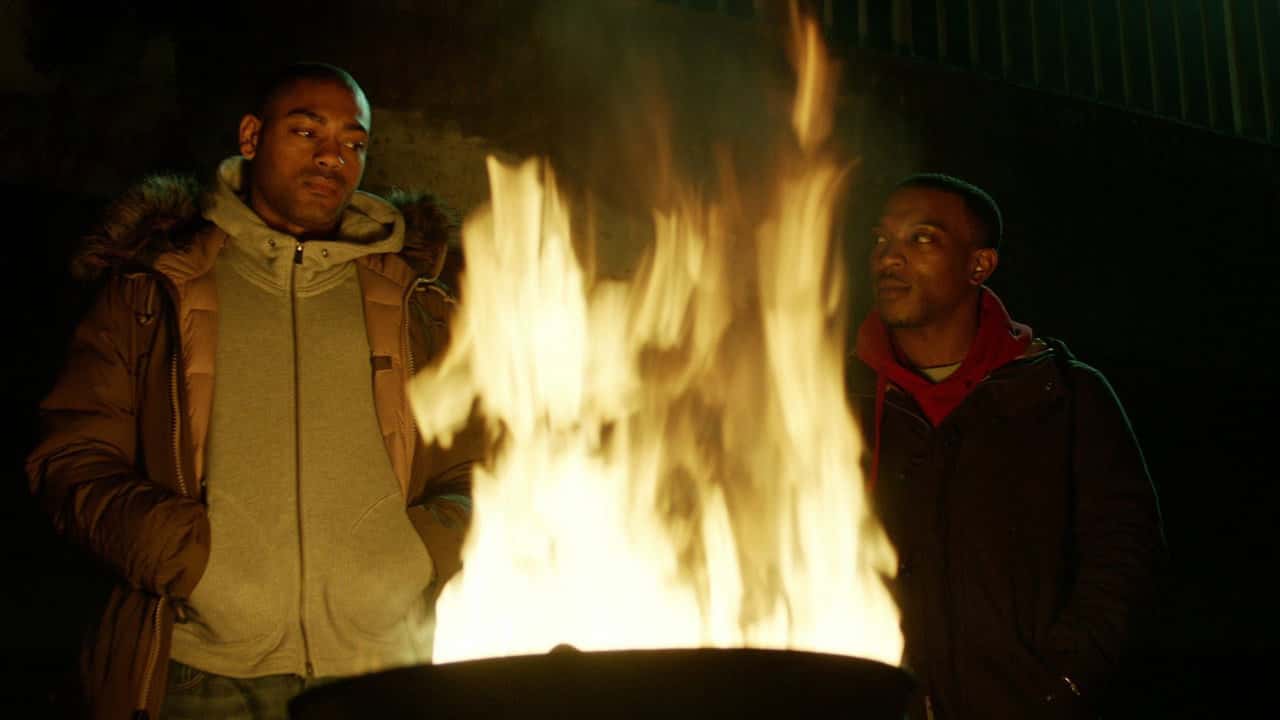 Top Boy 2. Sezon 4. Bölüm kapak