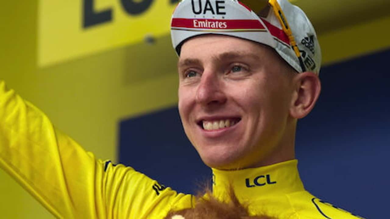 Tour de France: Zincirleri Kırmak 1. Sezon 2. Bölüm kapak