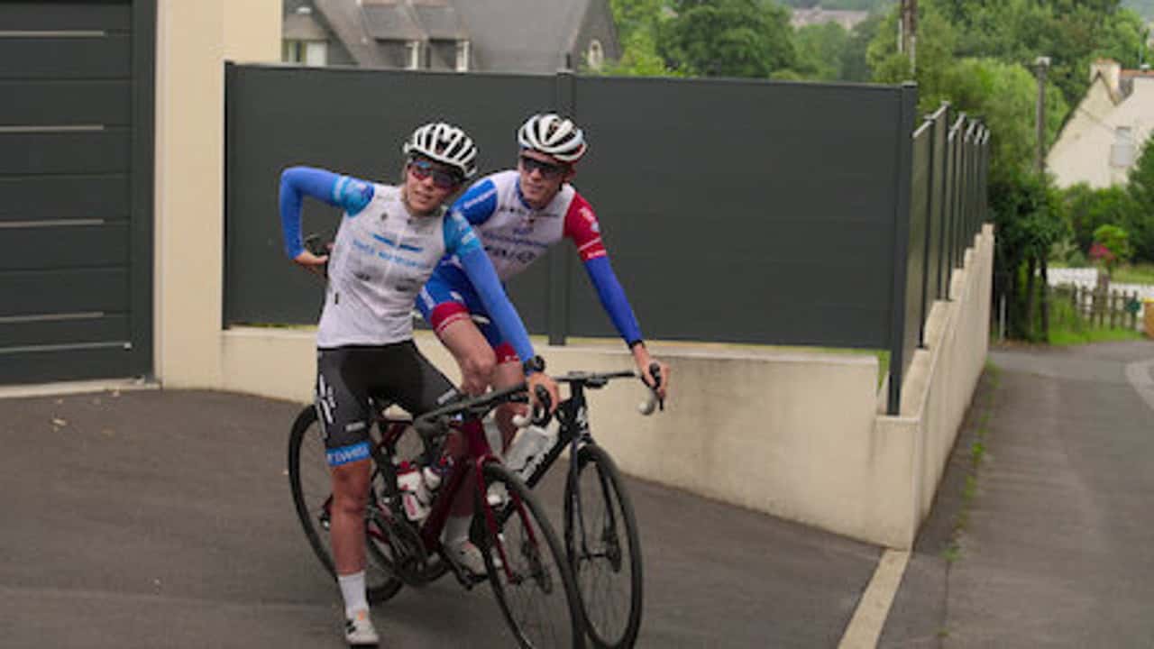 Tour de France: Zincirleri Kırmak 1. Sezon 7. Bölüm kapak