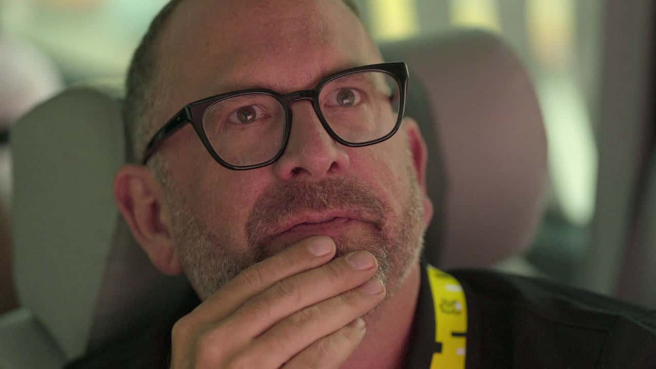 Tour de France: Zincirleri Kırmak 2. Sezon 1. Bölüm kapak