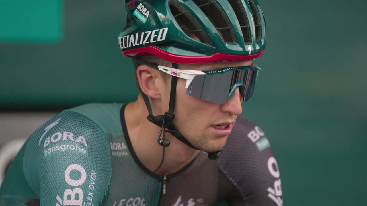 Tour de France: Zincirleri Kırmak 2. Sezon 2. Bölüm kapak