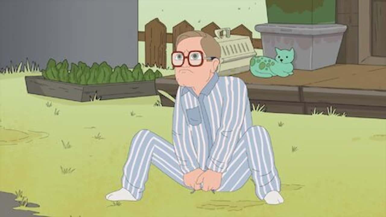 Trailer Park Boys: The Animated Series 2. Sezon 7. Bölüm kapak
