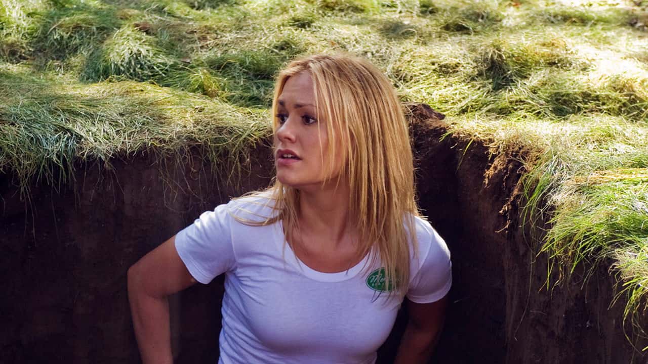 True Blood 1. Sezon 12. Bölüm kapak