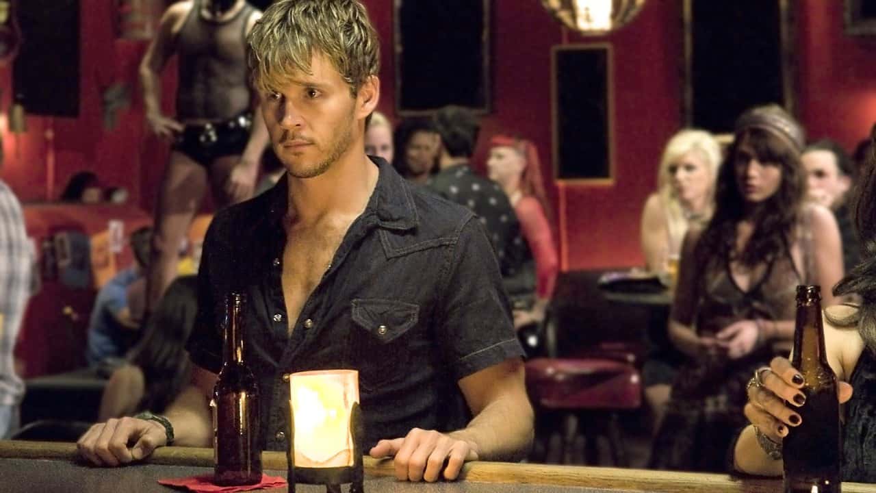 True Blood 1. Sezon 7. Bölüm kapak