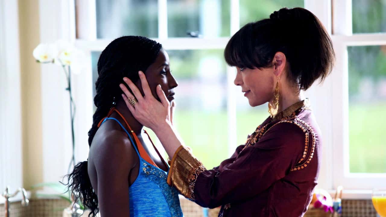 True Blood 2. Sezon 4. Bölüm kapak