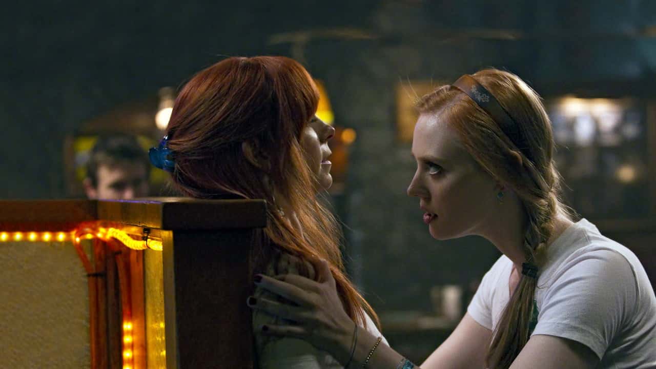 True Blood 3. Sezon 10. Bölüm kapak