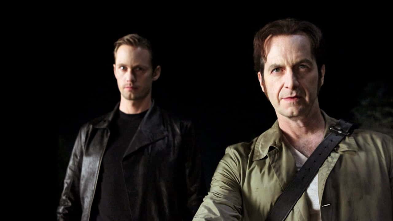 True Blood 3. Sezon 11. Bölüm kapak
