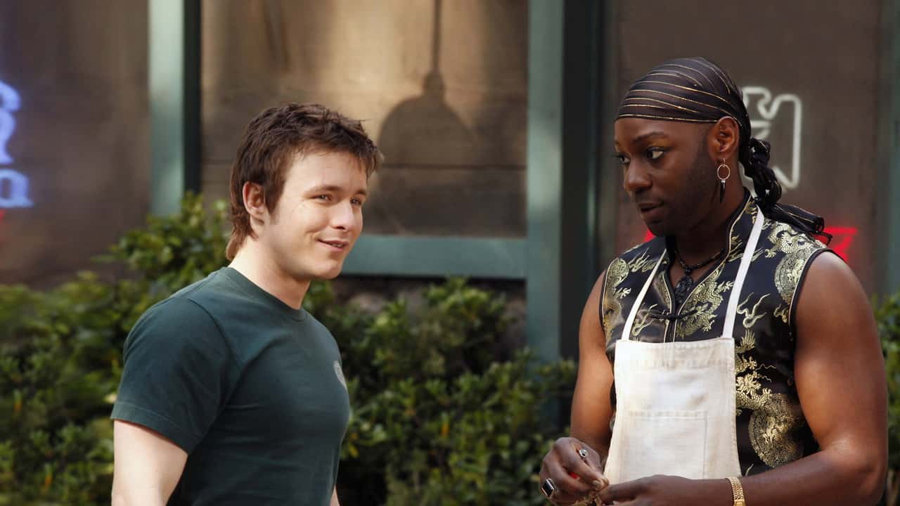 True Blood 3. Sezon 5. Bölüm kapak