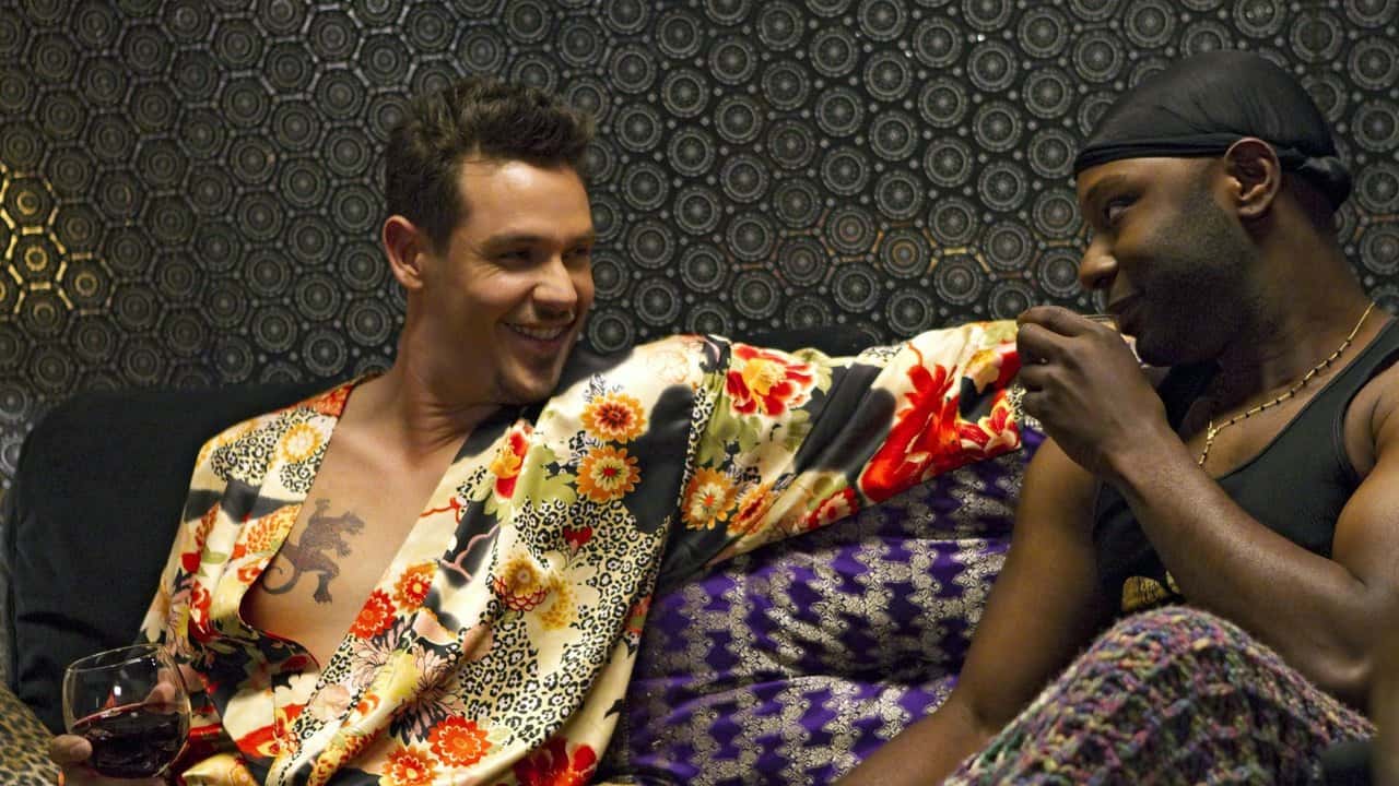 True Blood 3. Sezon 9. Bölüm kapak