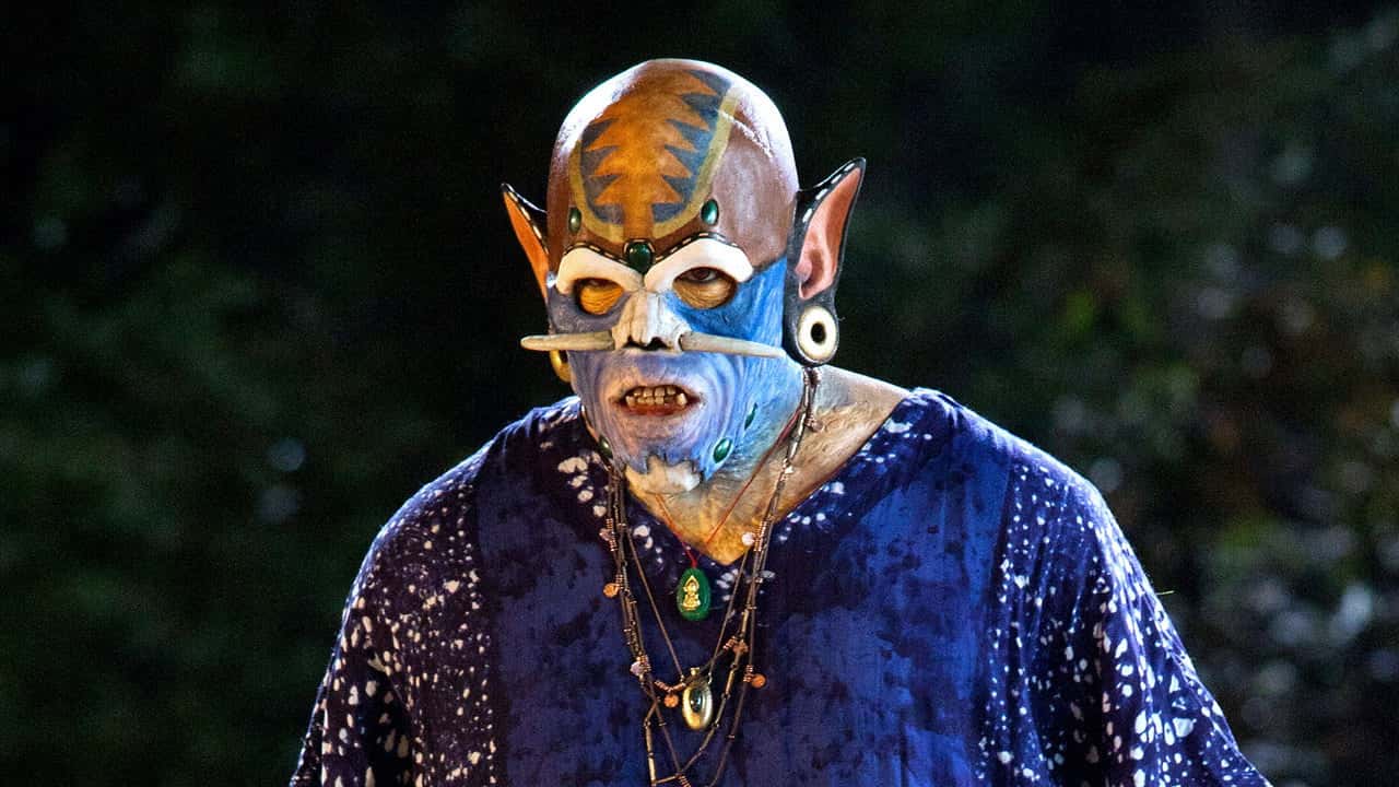 True Blood 4. Sezon 12. Bölüm kapak