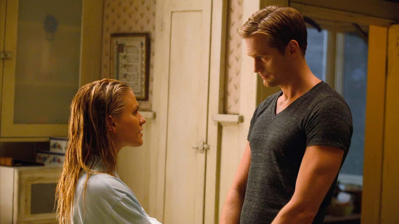 True Blood 4. Sezon 2. Bölüm kapak