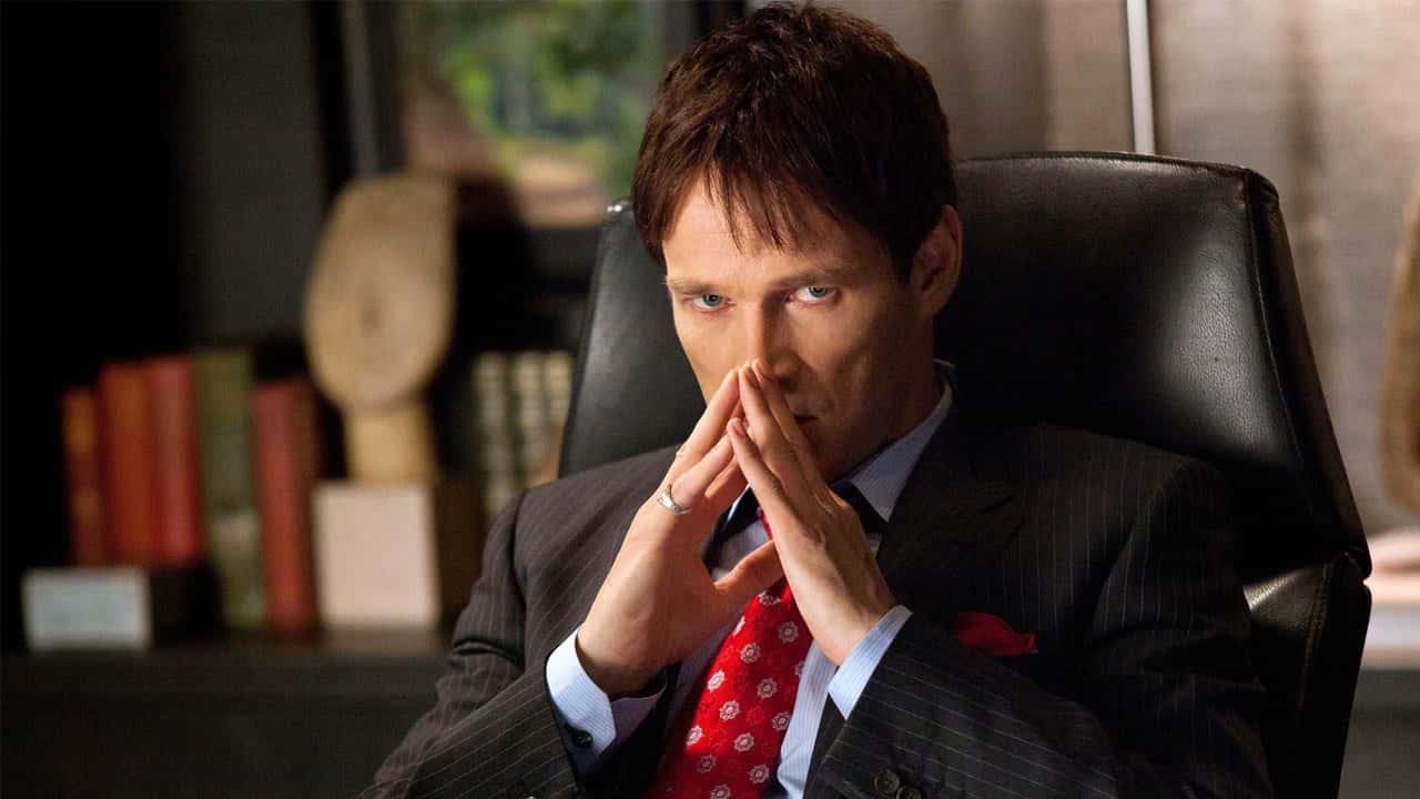 True Blood 4. Sezon 6. Bölüm kapak