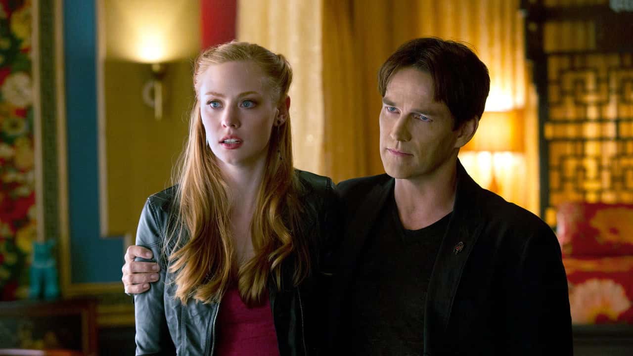 True Blood 5. Sezon 11. Bölüm kapak