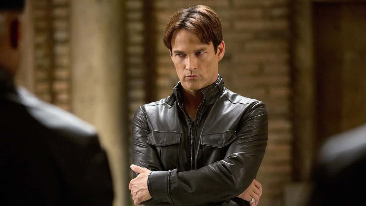 True Blood 5. Sezon 12. Bölüm kapak