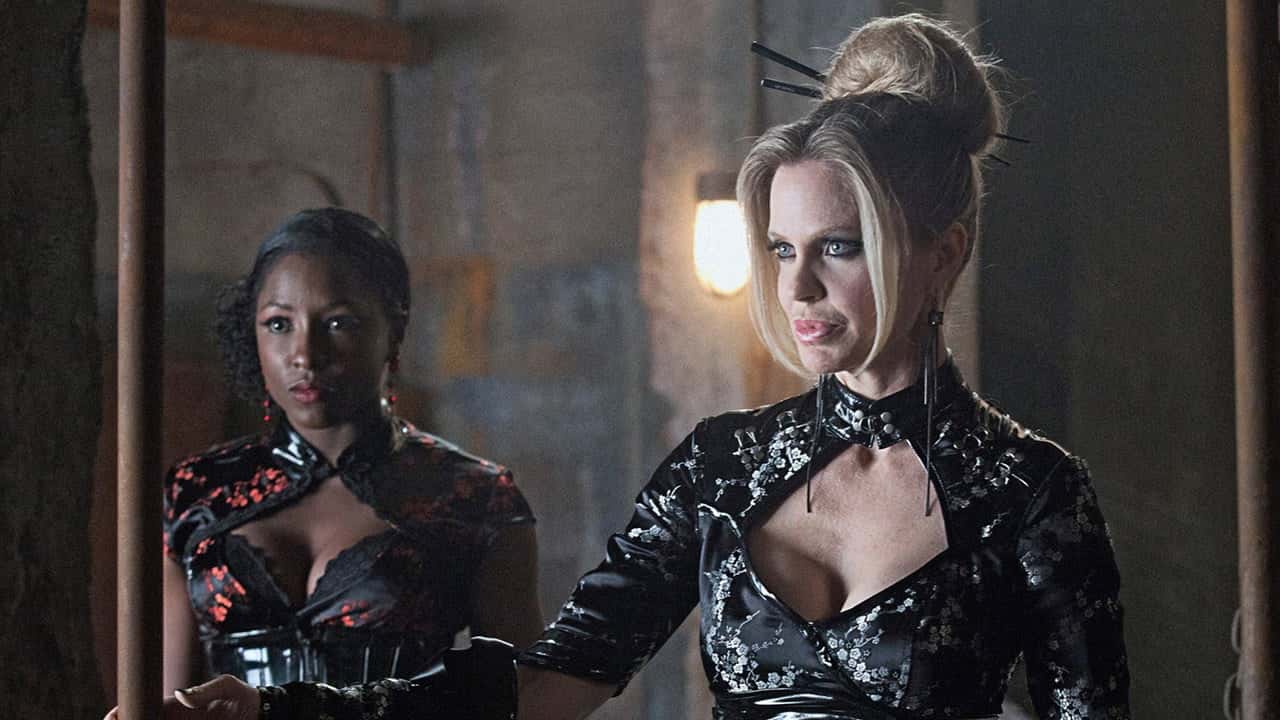 True Blood 5. Sezon 8. Bölüm kapak