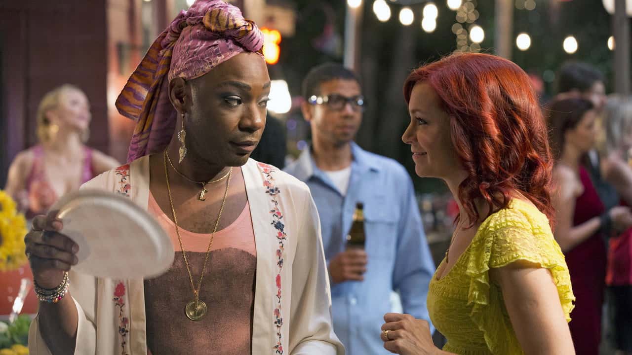 True Blood 6. Sezon 10. Bölüm kapak