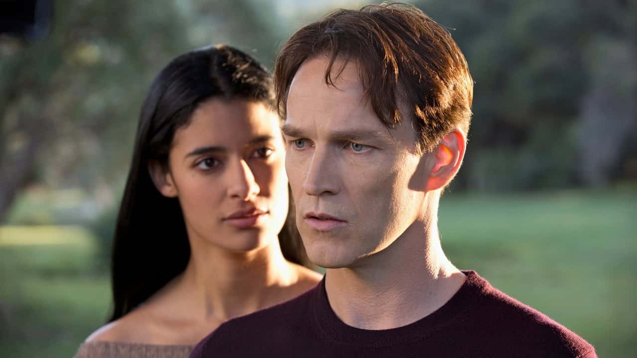 True Blood 6. Sezon 2. Bölüm kapak