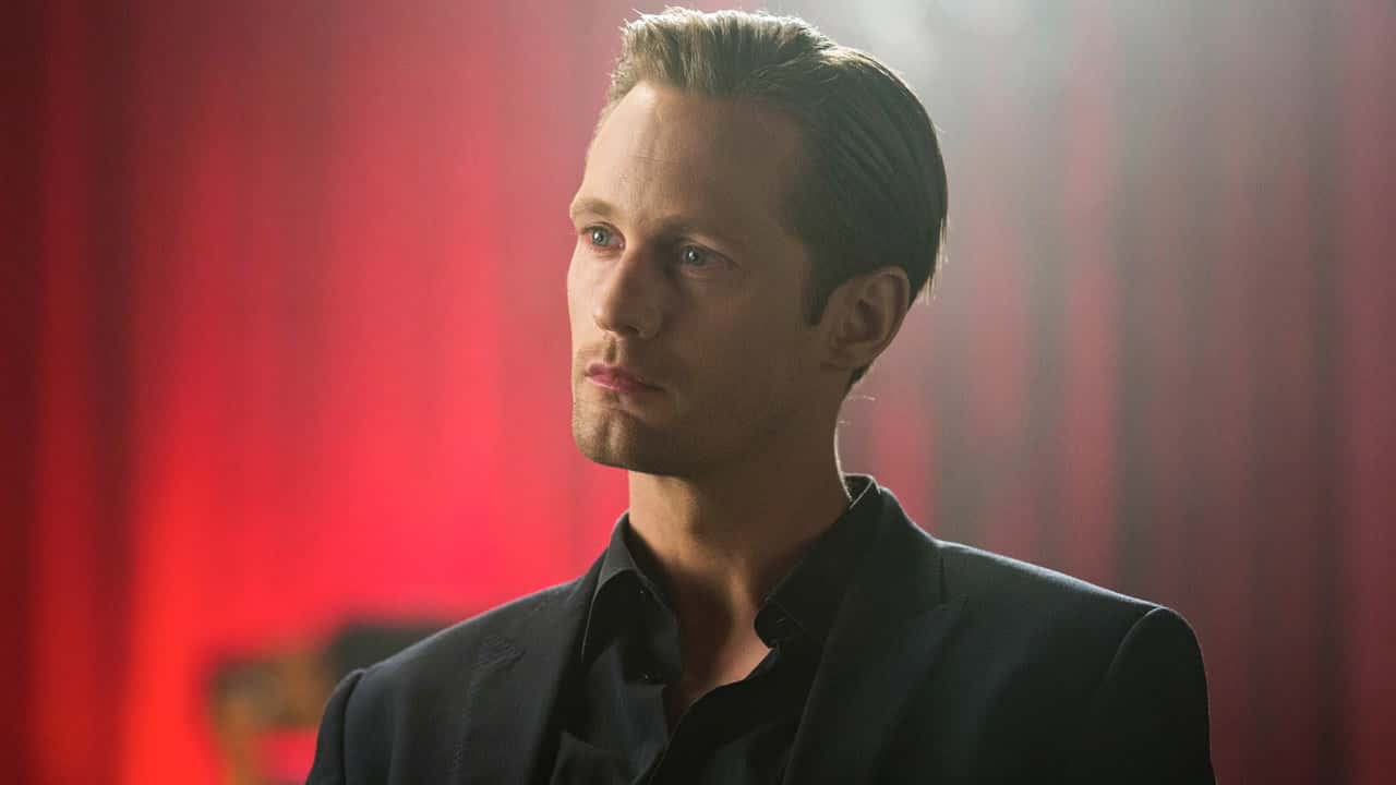 True Blood 6. Sezon 3. Bölüm kapak
