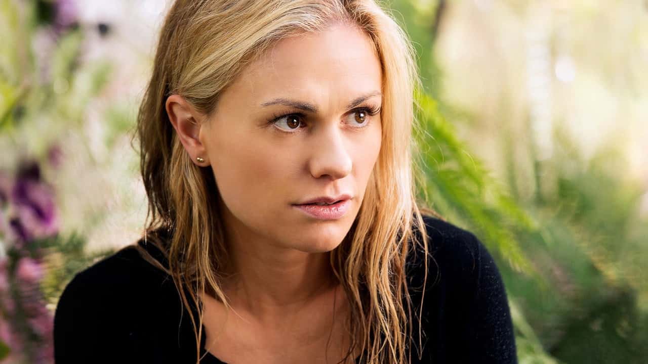 True Blood 6. Sezon 6. Bölüm kapak