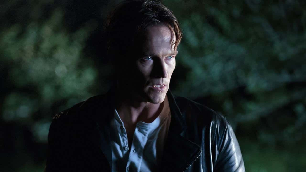 True Blood 6. Sezon 9. Bölüm kapak