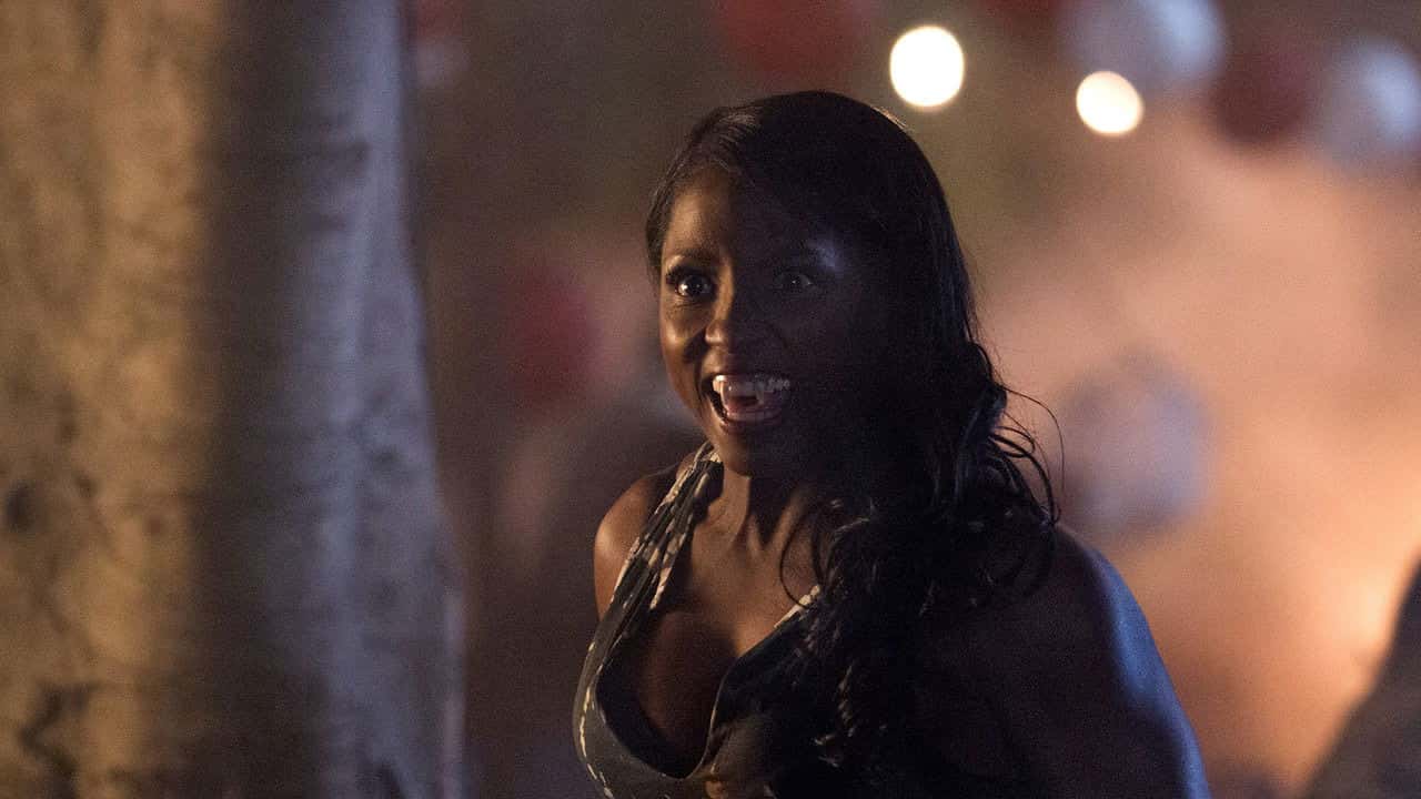 True Blood 7. Sezon 1. Bölüm kapak