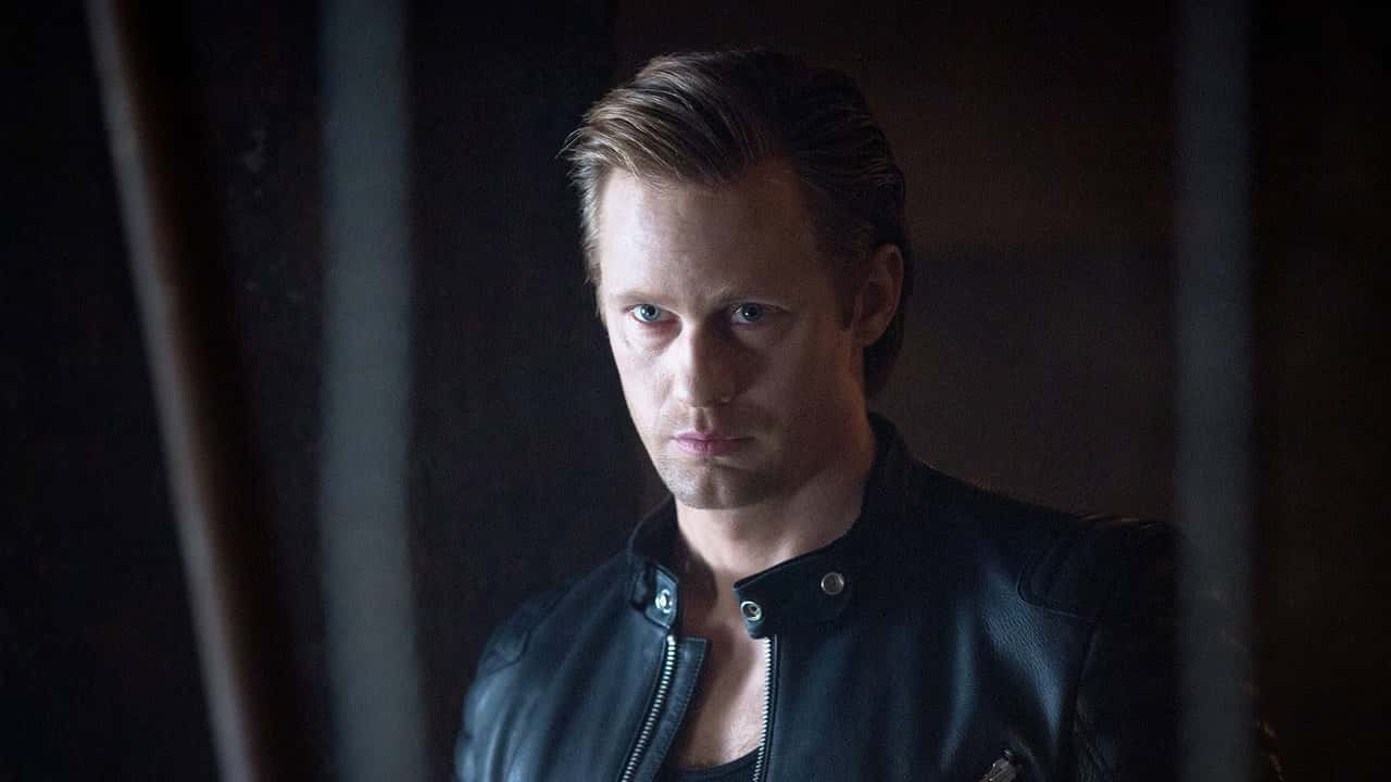 True Blood 7. Sezon 10. Bölüm kapak
