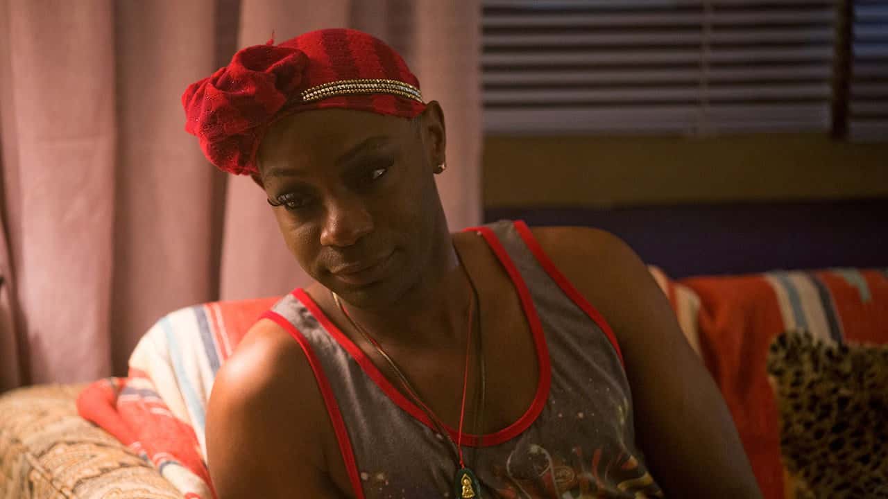 True Blood 7. Sezon 3. Bölüm kapak