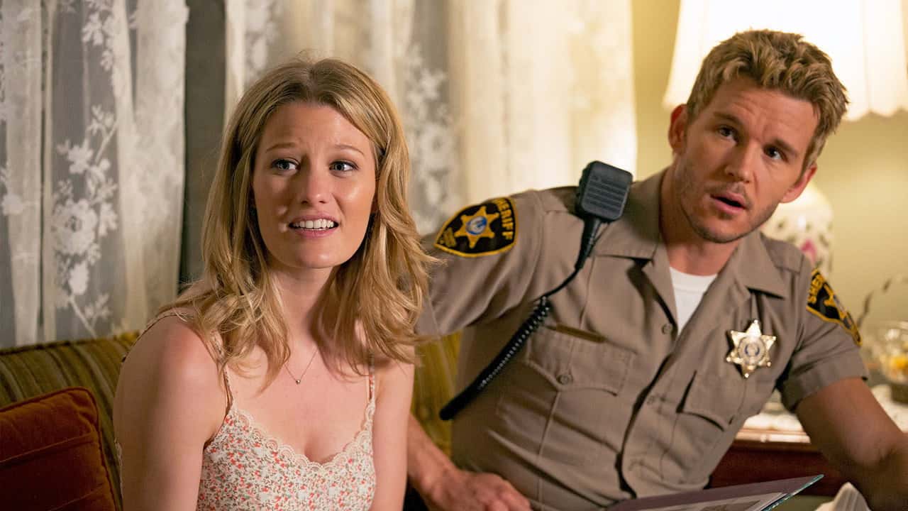 True Blood 7. Sezon 8. Bölüm kapak