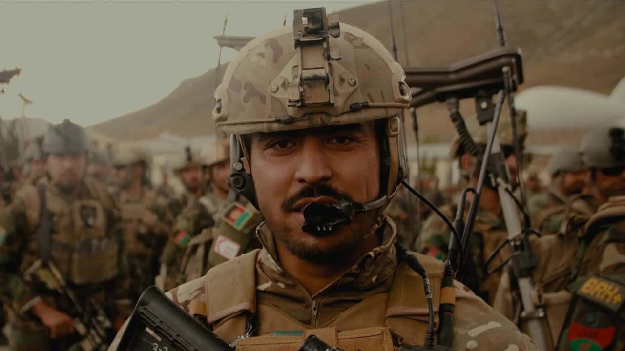 Turning Point: 9/11 and the War on Terror 1. Sezon 5. Bölüm kapak