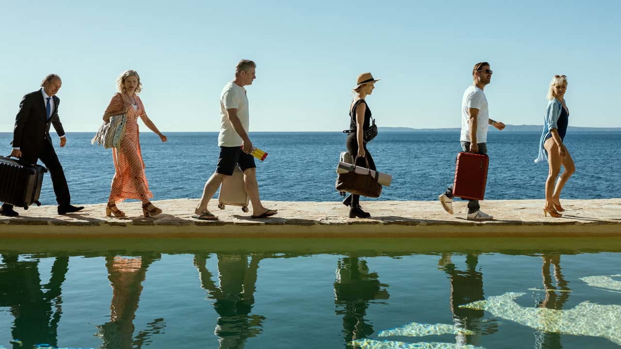 Two Summers 1. Sezon 1. Bölüm kapak