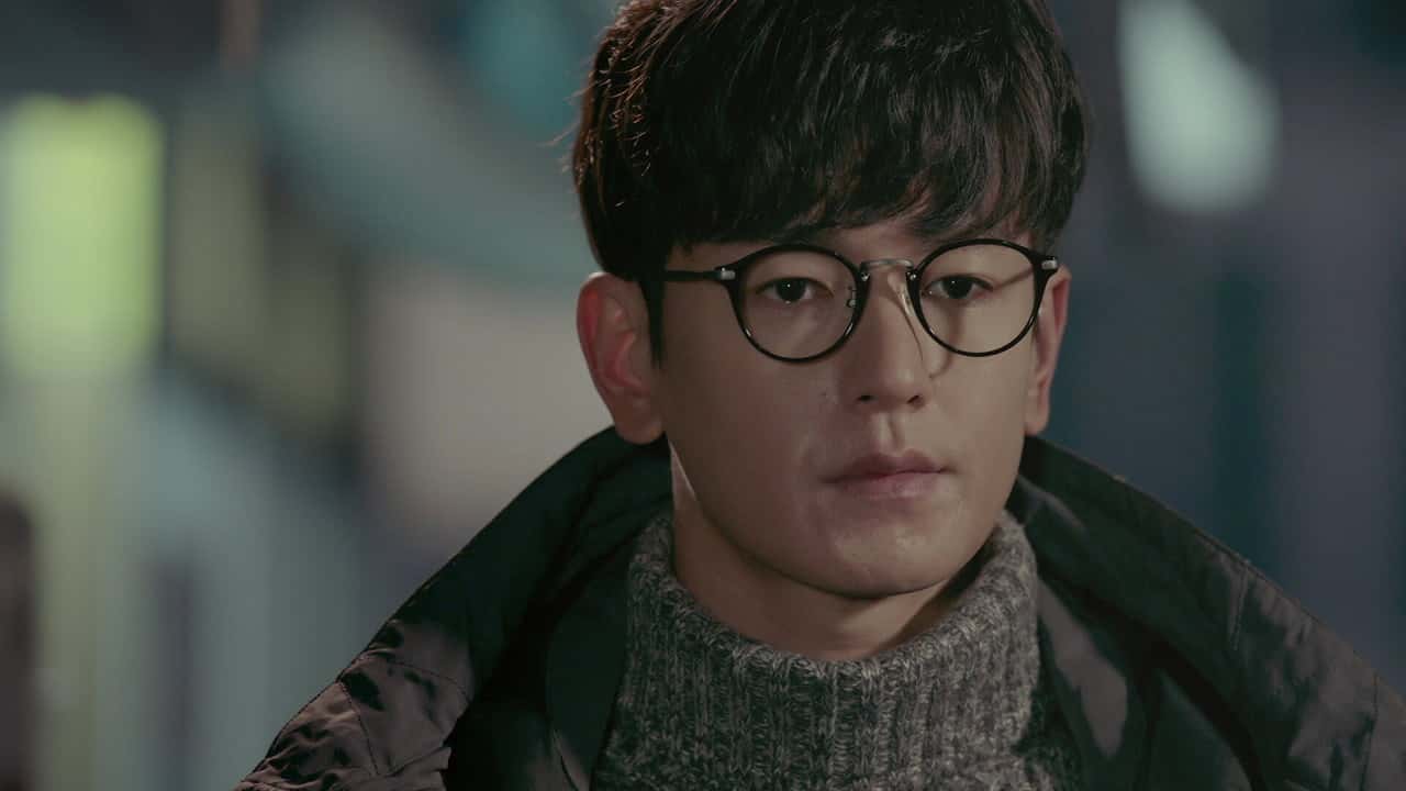 Uncontrollably Fond 1. Sezon 1. Bölüm kapak