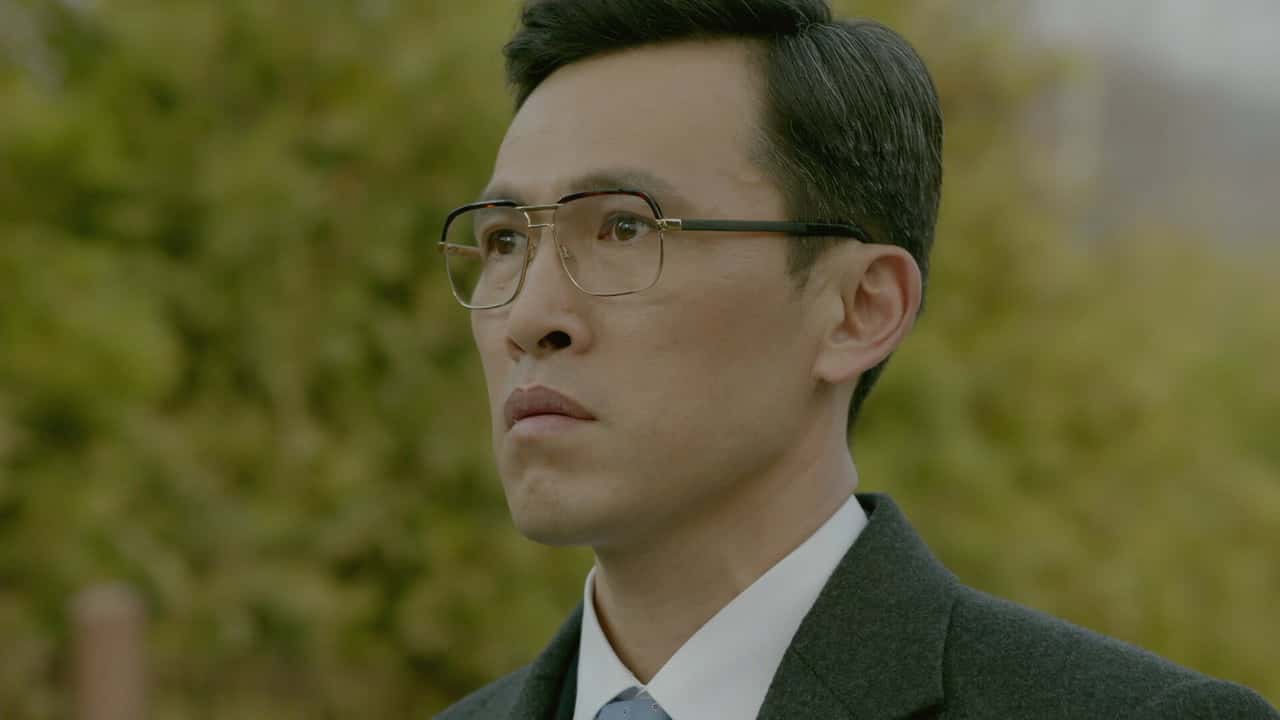 Uncontrollably Fond 1. Sezon 12. Bölüm kapak