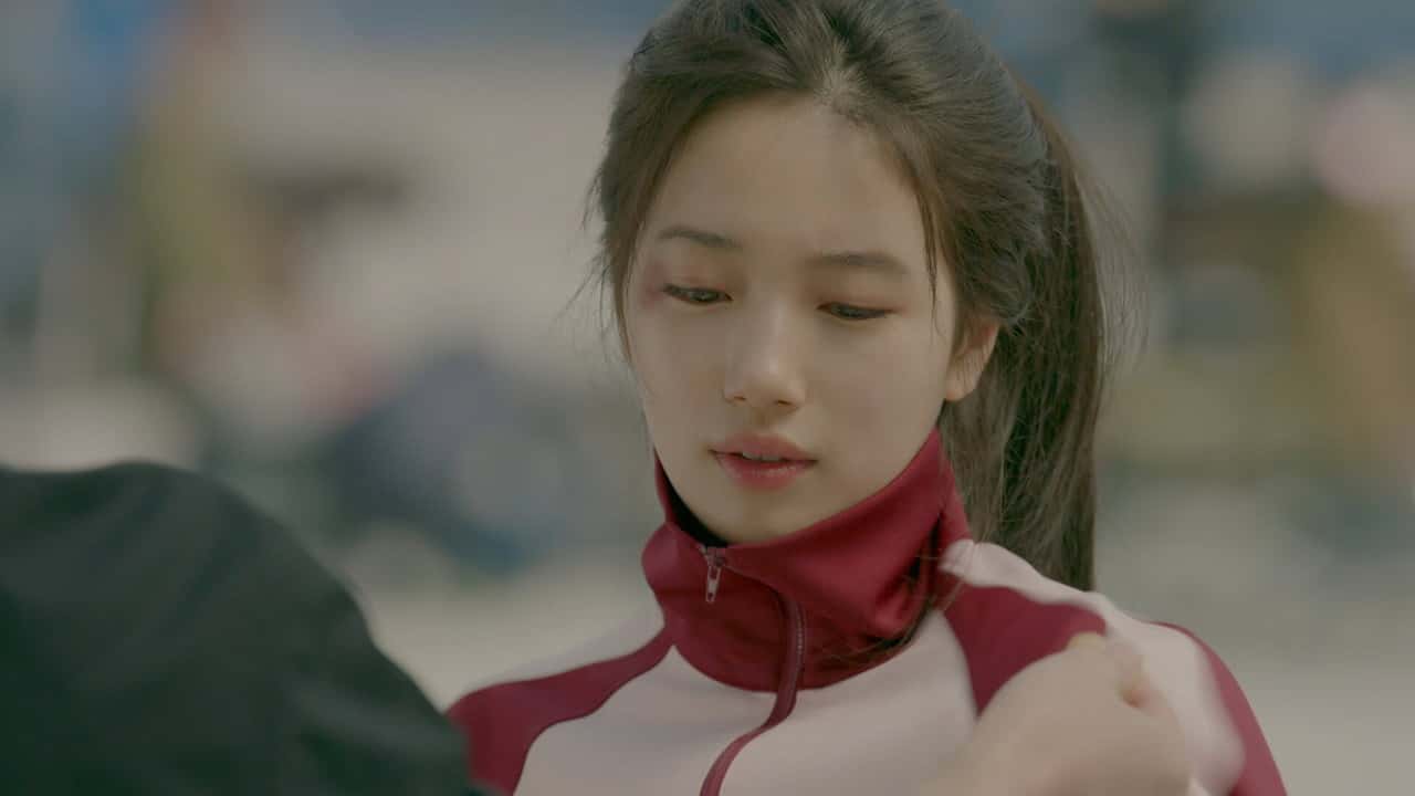 Uncontrollably Fond 1. Sezon 13. Bölüm kapak